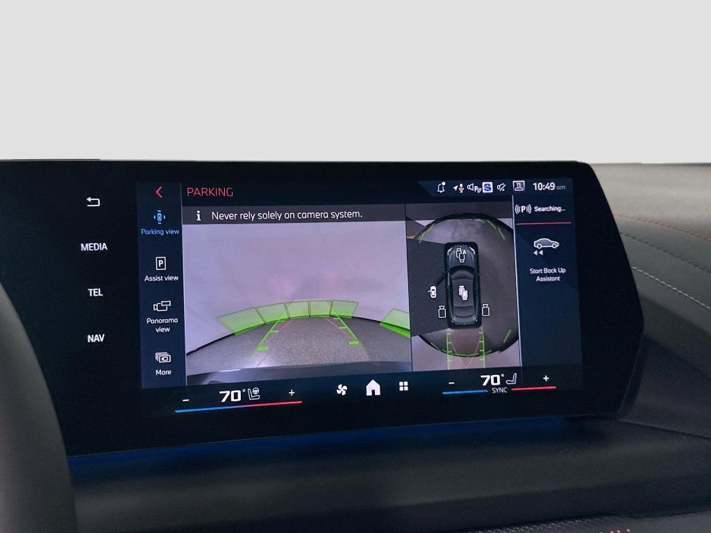 used 2025 BMW M235 Gran Coupe car, priced at $44,907