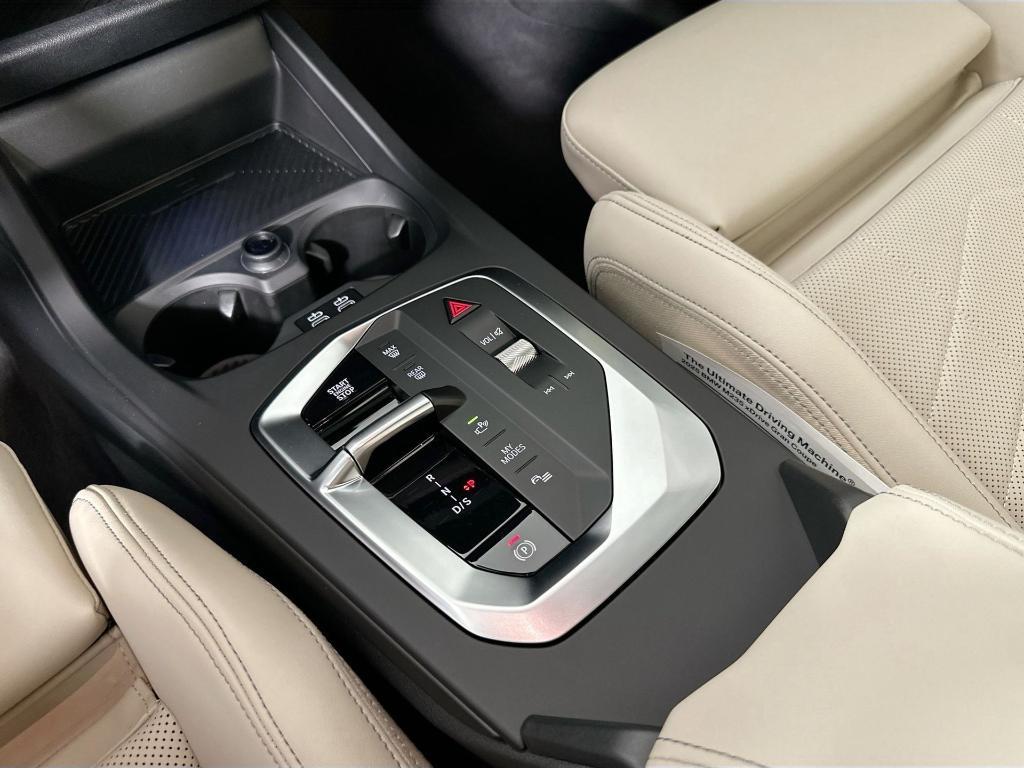 used 2025 BMW M235 Gran Coupe car, priced at $44,907