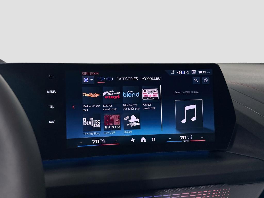 used 2025 BMW M235 Gran Coupe car, priced at $44,907