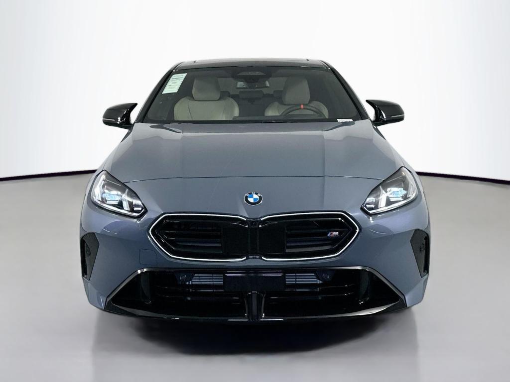 used 2025 BMW M235 Gran Coupe car, priced at $44,907