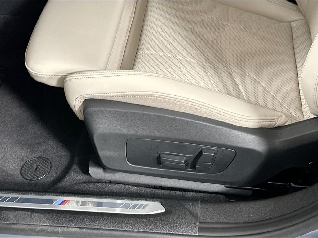 used 2025 BMW M235 Gran Coupe car, priced at $44,907