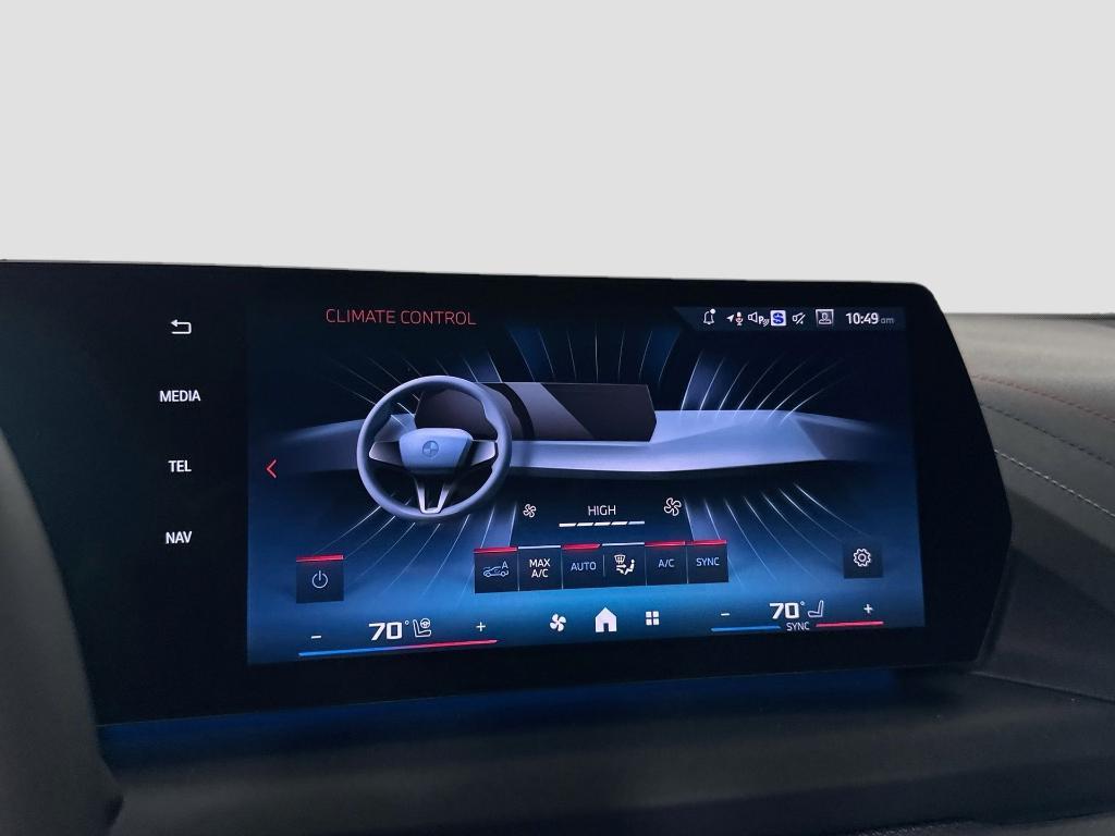 used 2025 BMW M235 Gran Coupe car, priced at $44,907