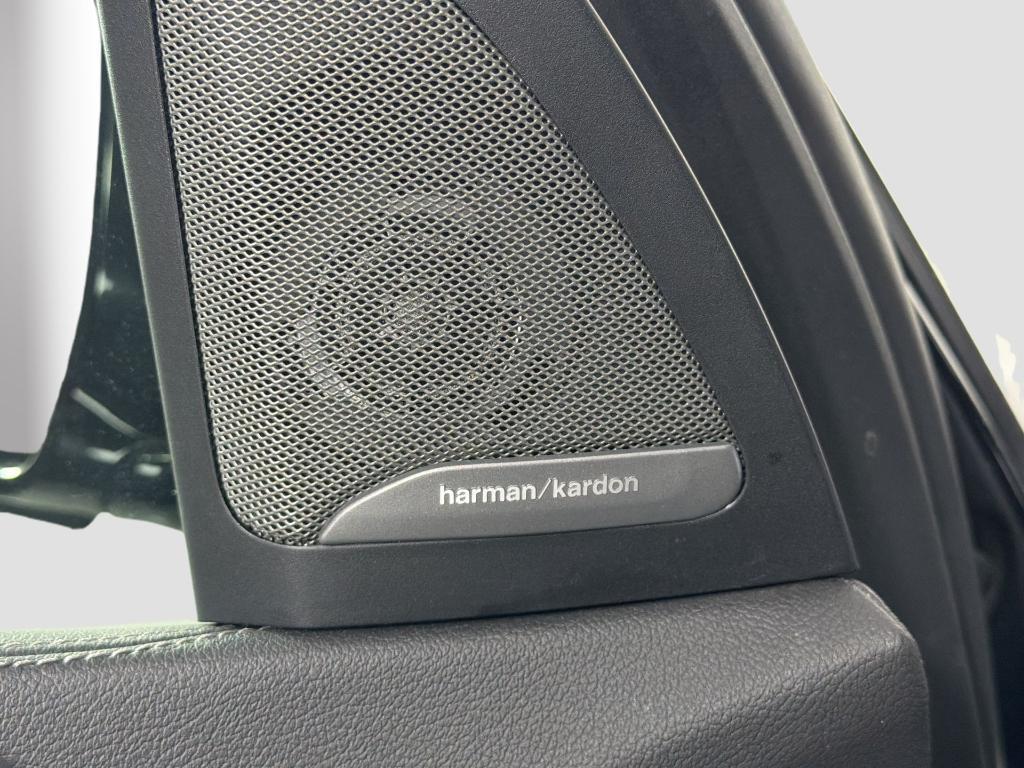 used 2021 BMW X5 PHEV car, priced at $28,919