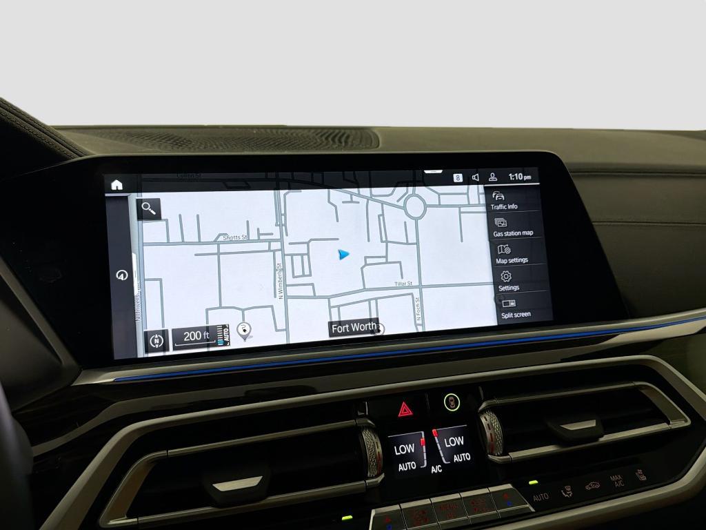 used 2021 BMW X5 PHEV car, priced at $28,919