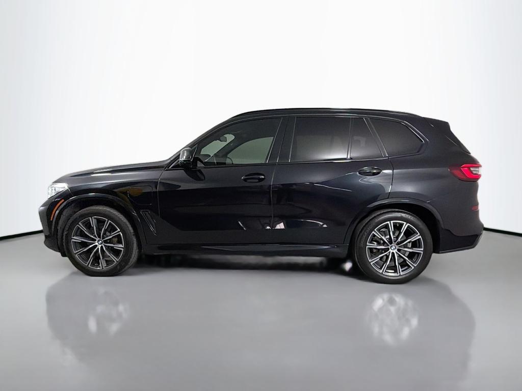 used 2021 BMW X5 PHEV car, priced at $28,919