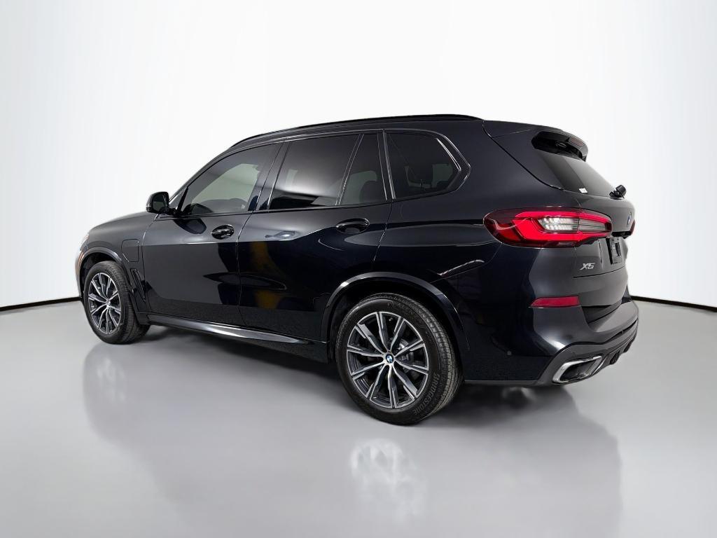 used 2021 BMW X5 PHEV car, priced at $28,919