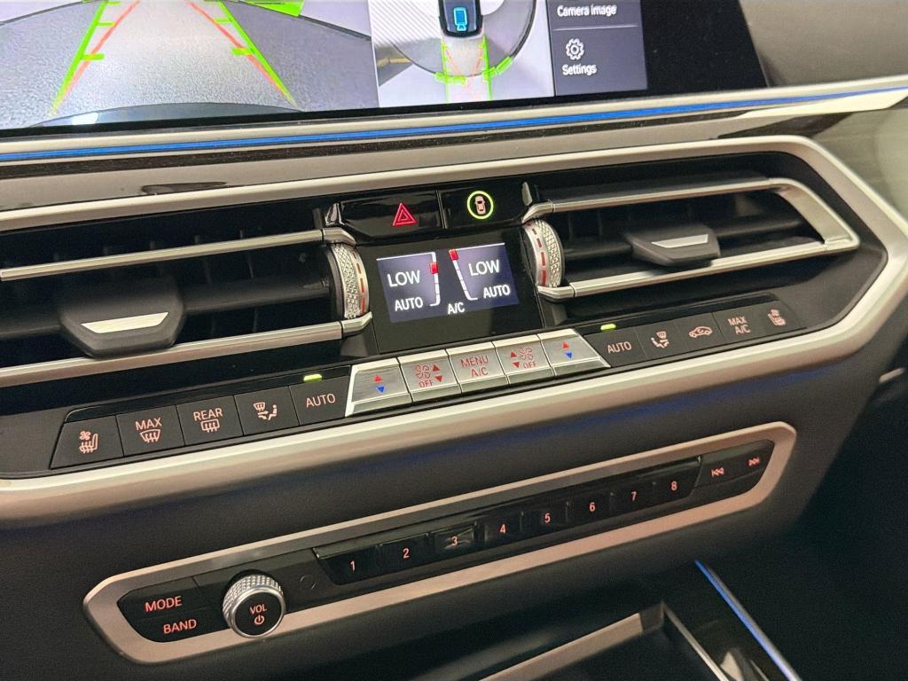 used 2021 BMW X5 PHEV car, priced at $28,919