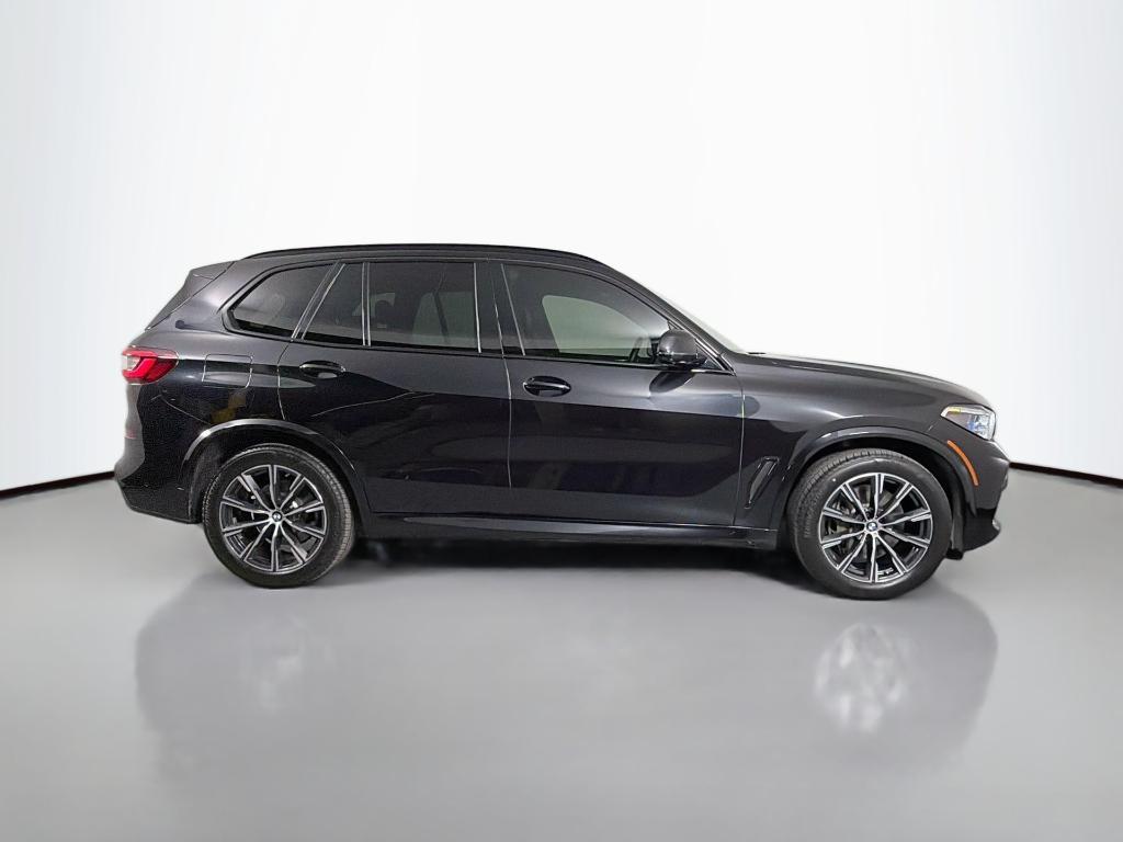 used 2021 BMW X5 PHEV car, priced at $28,919