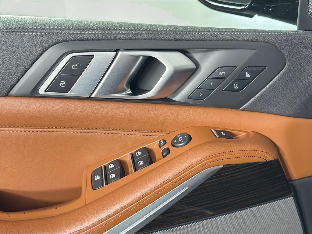 used 2021 BMW X5 PHEV car, priced at $28,919