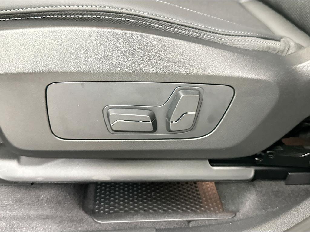 new 2026 BMW X1 car, priced at $47,560