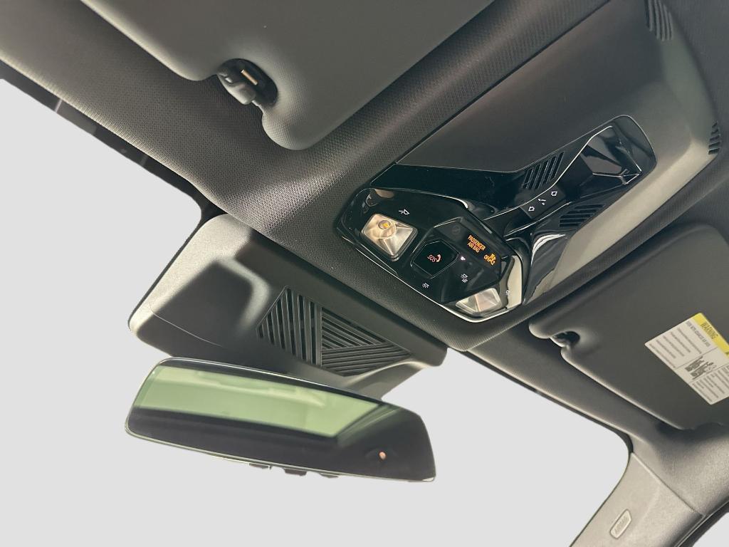 new 2026 BMW X1 car, priced at $47,560