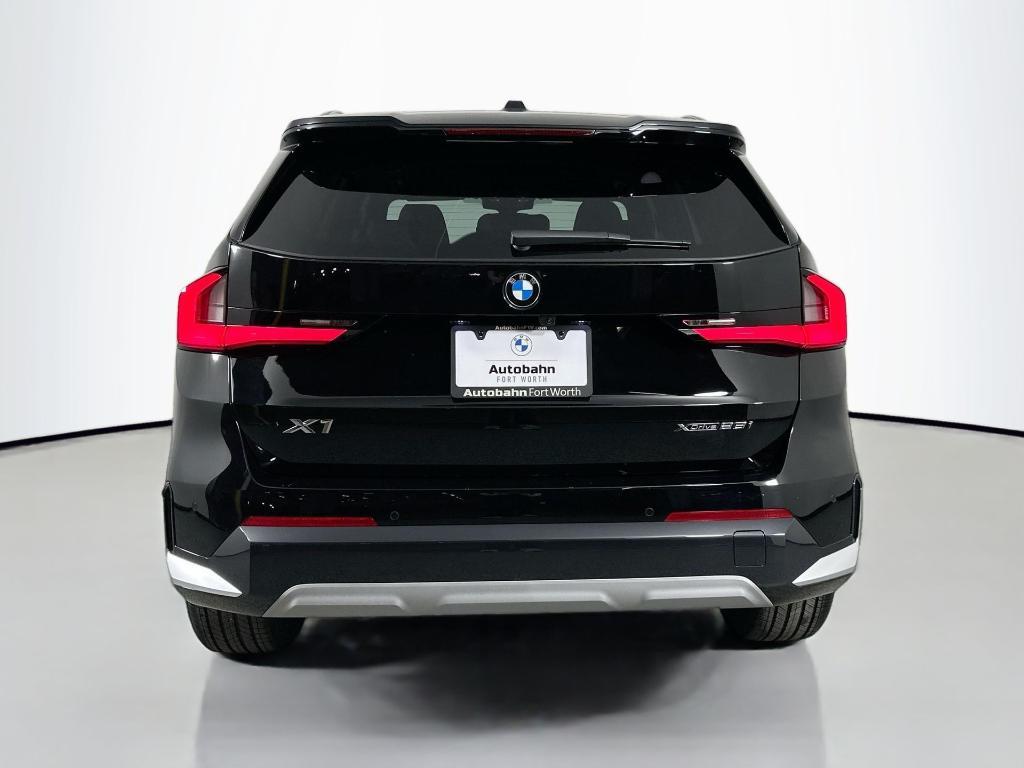 new 2026 BMW X1 car, priced at $47,560