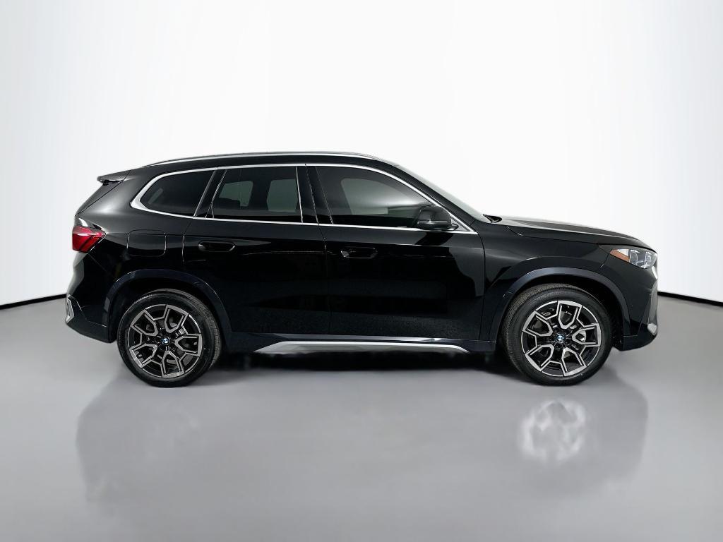 new 2026 BMW X1 car, priced at $47,560