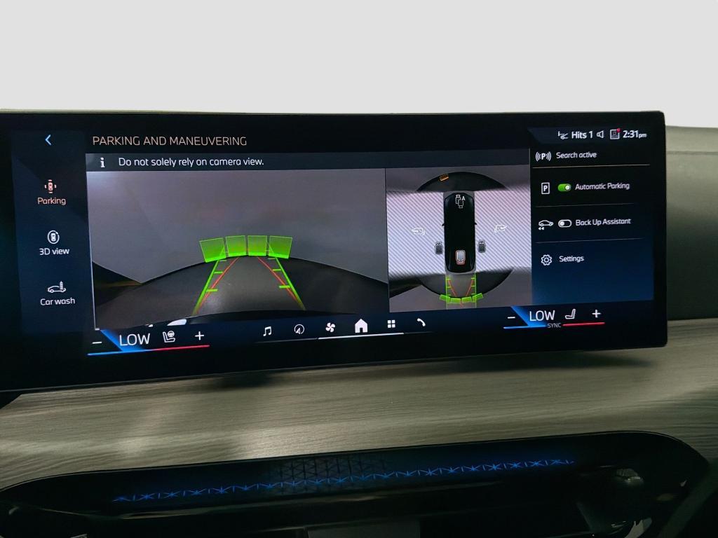 used 2025 BMW i4 Gran Coupe car, priced at $44,425