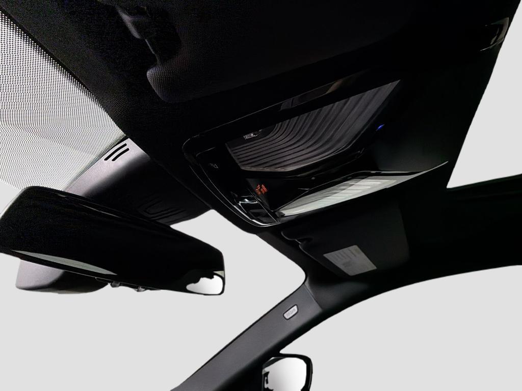 used 2025 BMW i4 Gran Coupe car, priced at $44,425