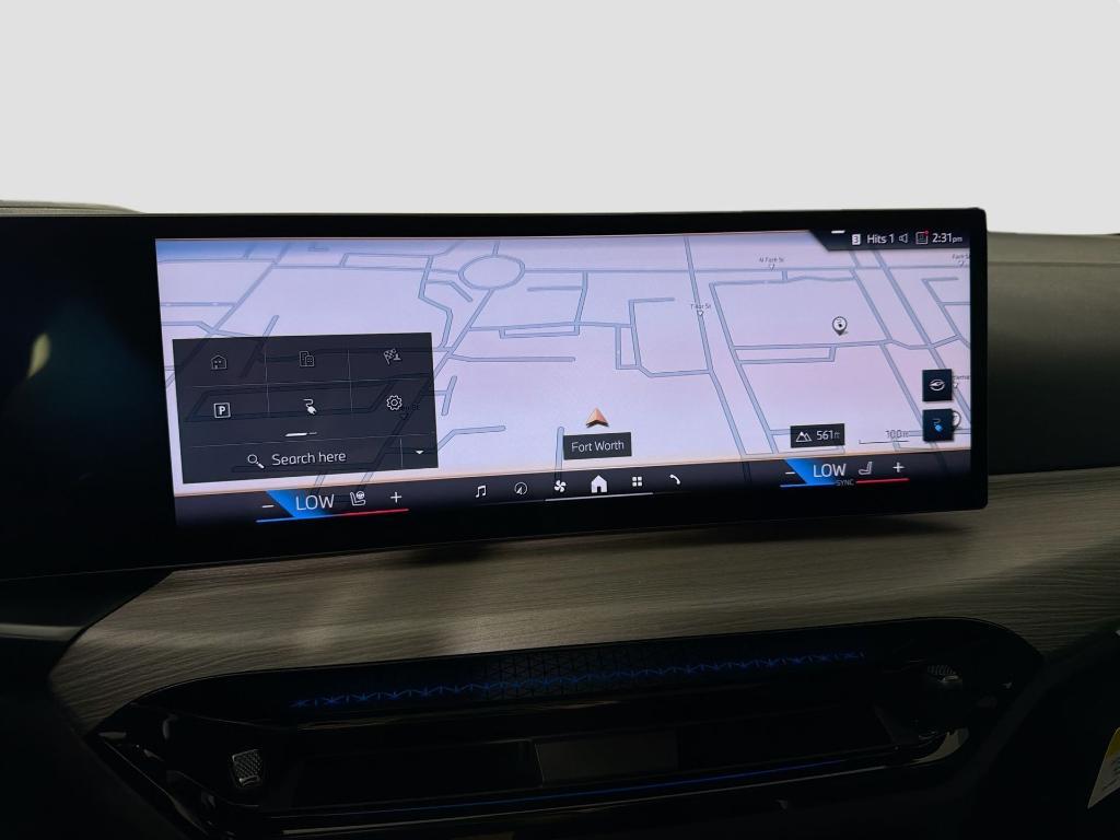 used 2025 BMW i4 Gran Coupe car, priced at $44,425