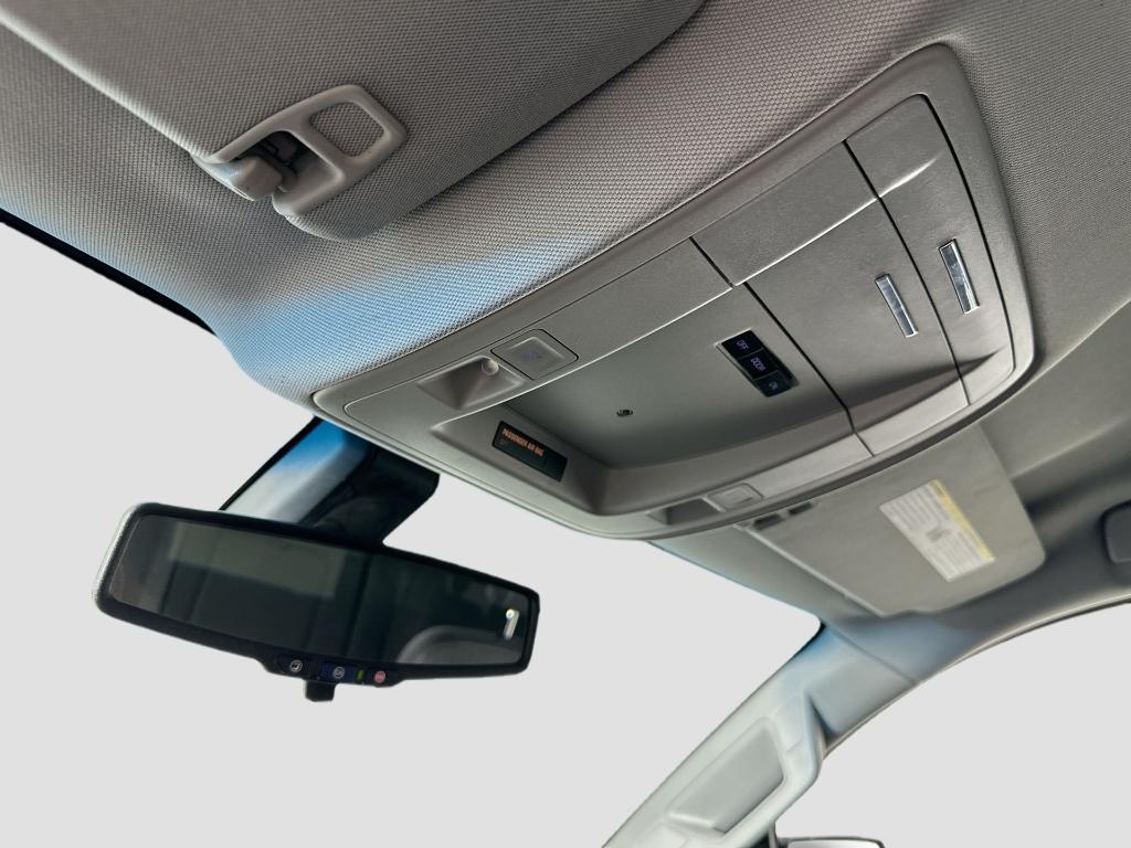 used 2019 Chevrolet Suburban car, priced at $16,904