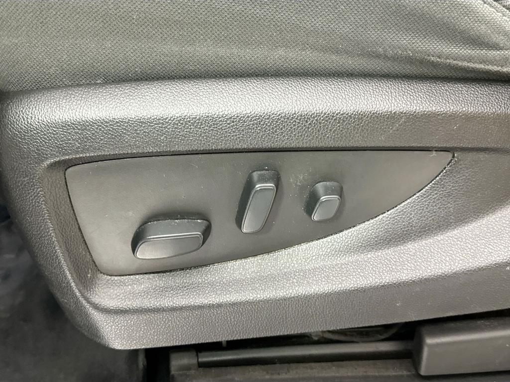 used 2019 Chevrolet Suburban car, priced at $16,904