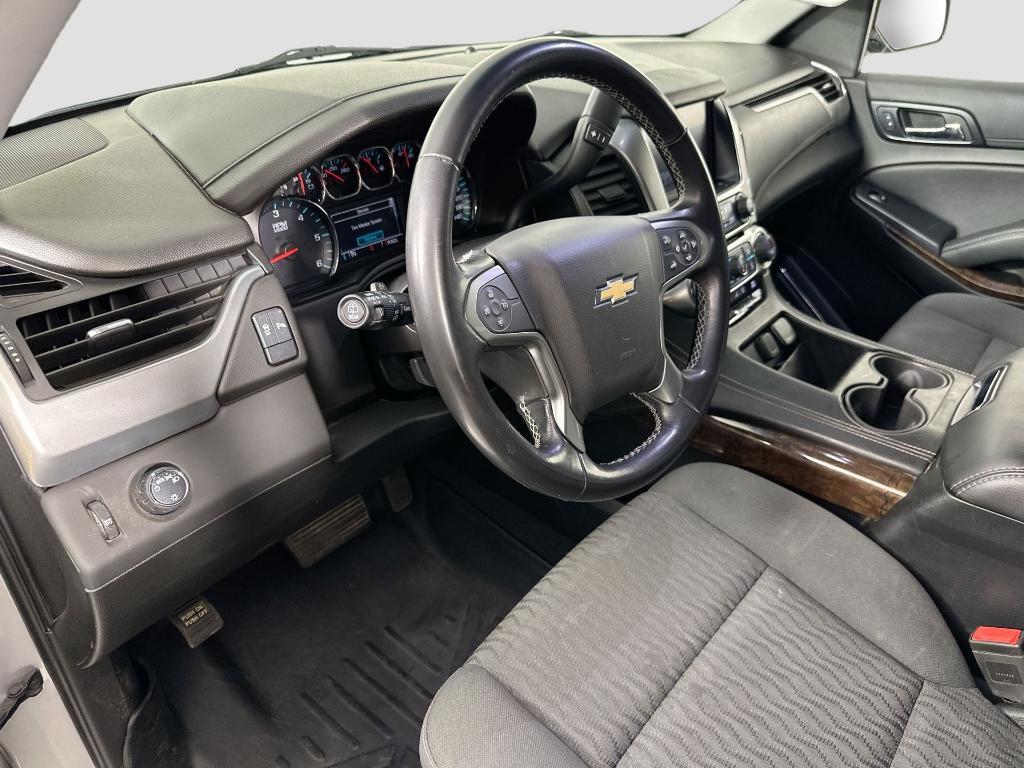 used 2019 Chevrolet Suburban car, priced at $16,904
