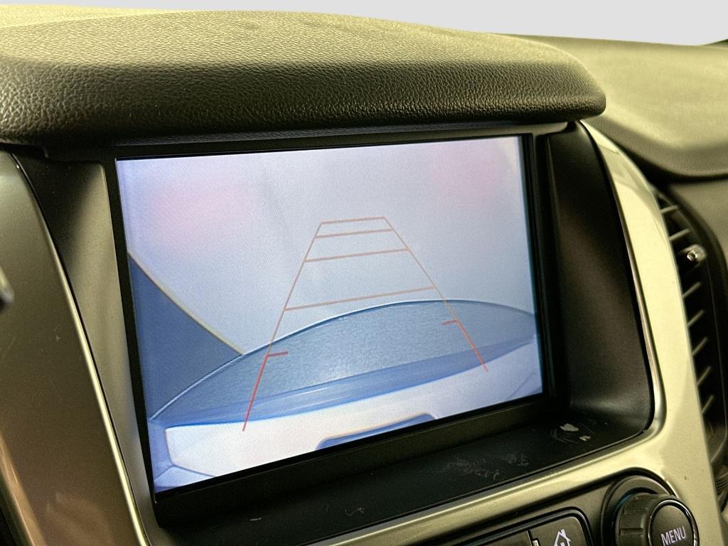 used 2019 Chevrolet Suburban car, priced at $16,904