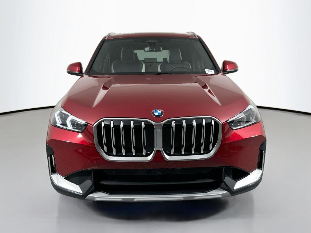 new 2026 BMW X1 car, priced at $50,775