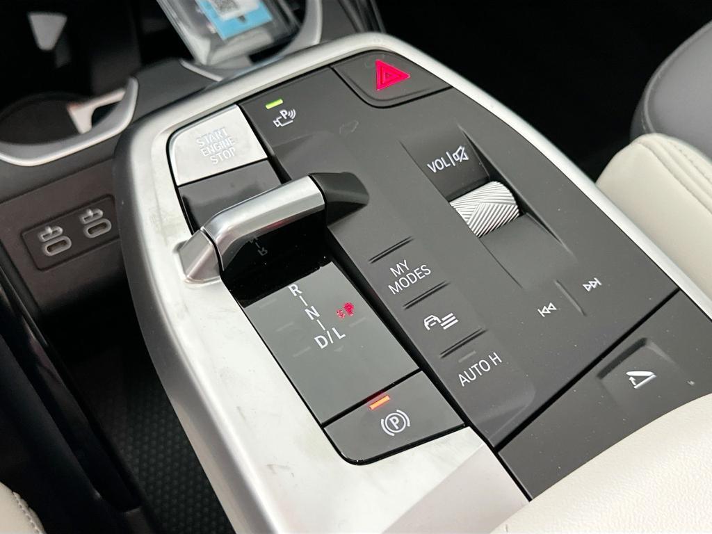 new 2026 BMW X1 car, priced at $50,775