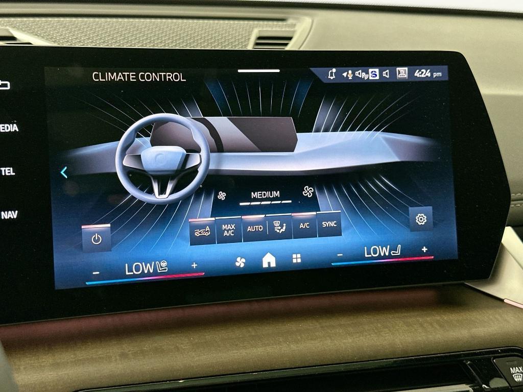 new 2026 BMW X1 car, priced at $50,775