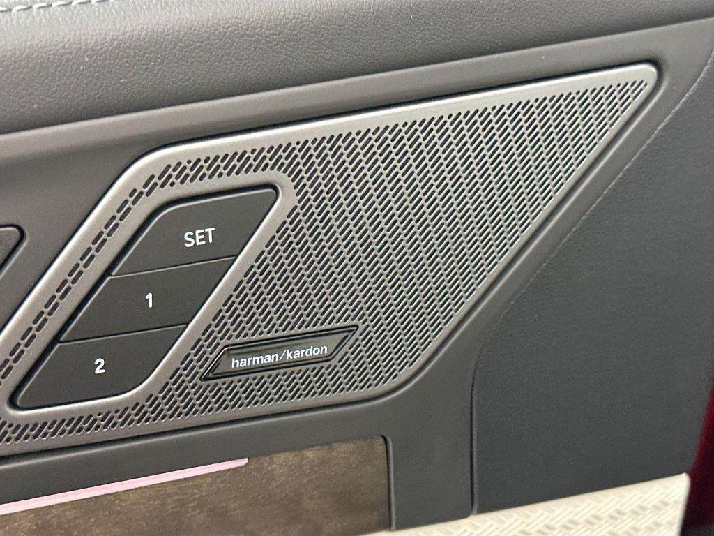 new 2026 BMW X1 car, priced at $50,775