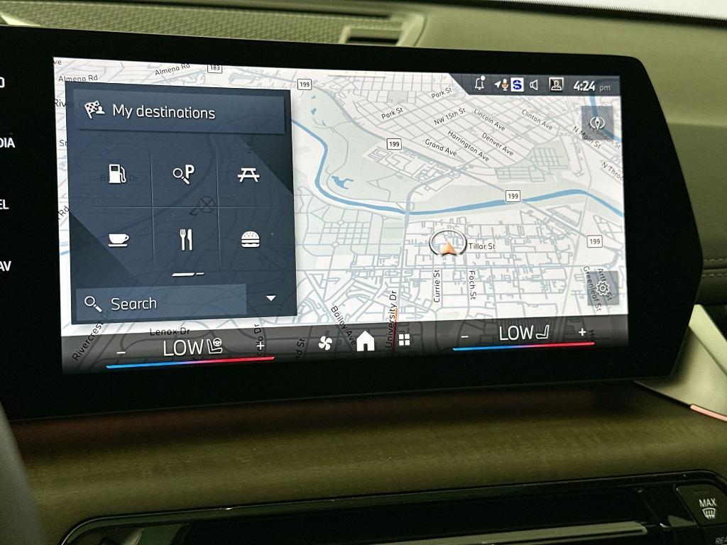 new 2026 BMW X1 car, priced at $50,775