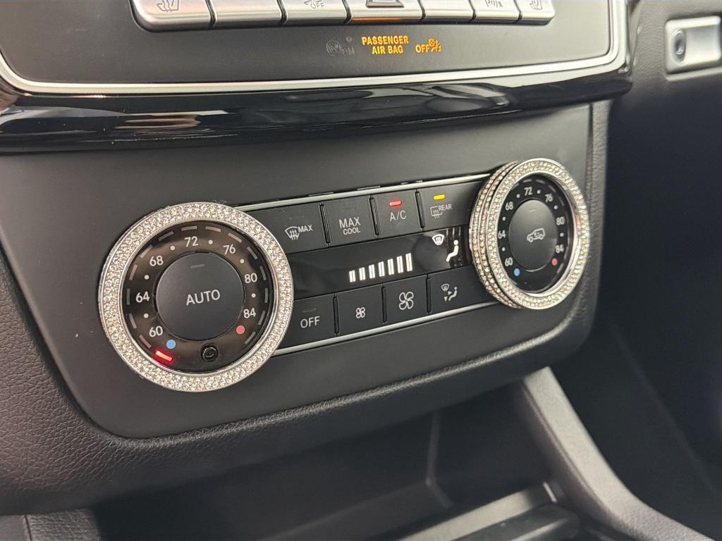 used 2018 Mercedes-Benz GLE 350 car, priced at $17,925