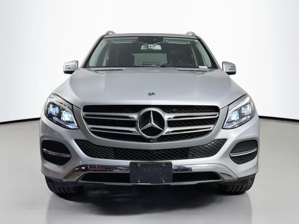 used 2018 Mercedes-Benz GLE 350 car, priced at $17,925