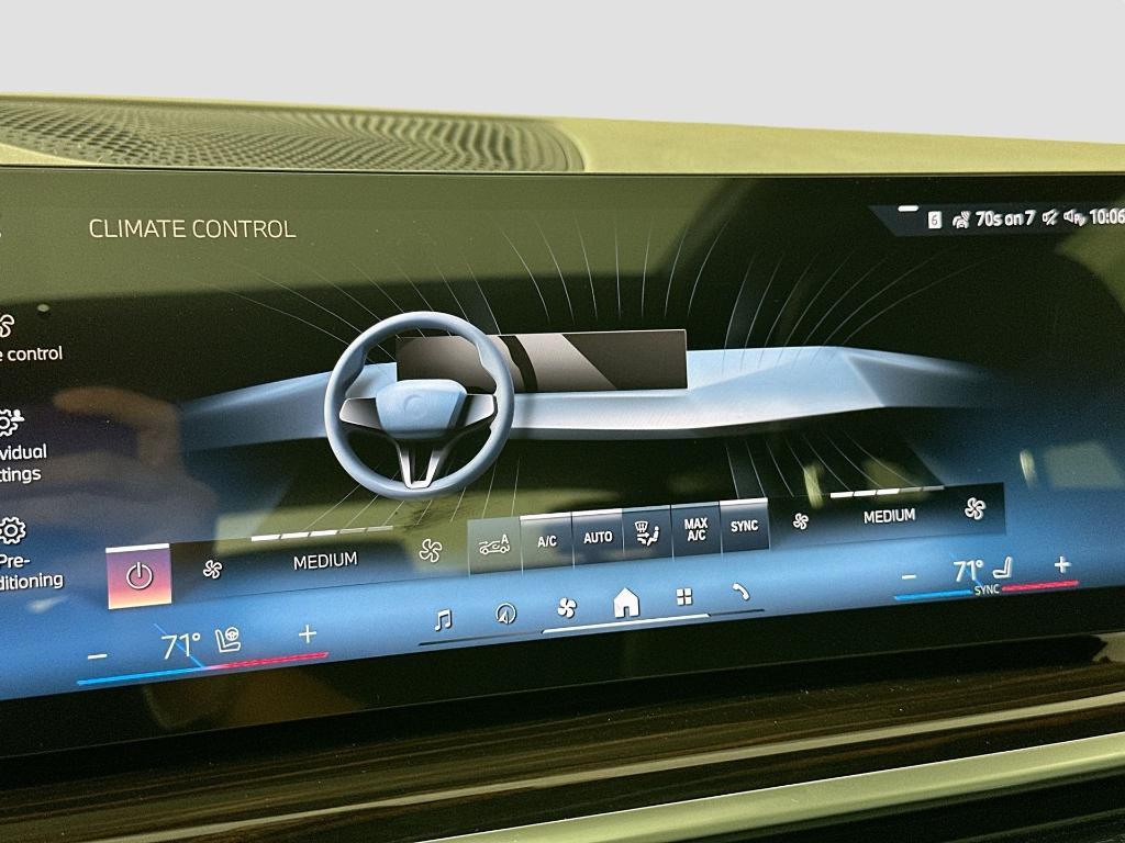 new 2026 BMW X5 car, priced at $85,495