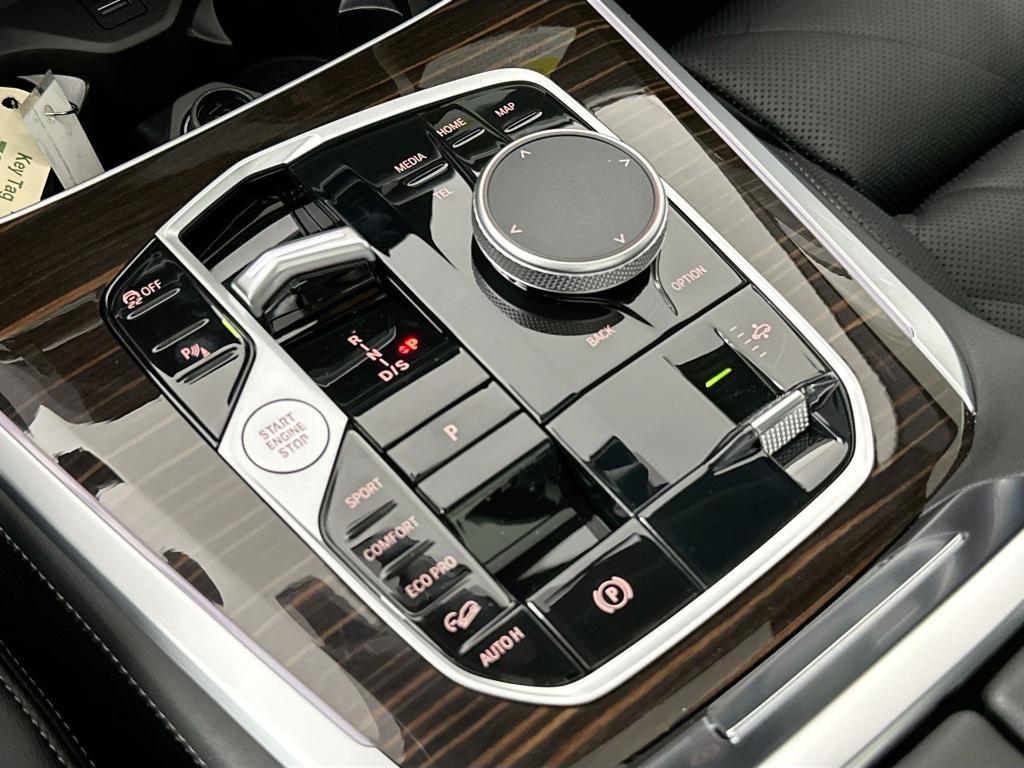 new 2026 BMW X5 car, priced at $85,495