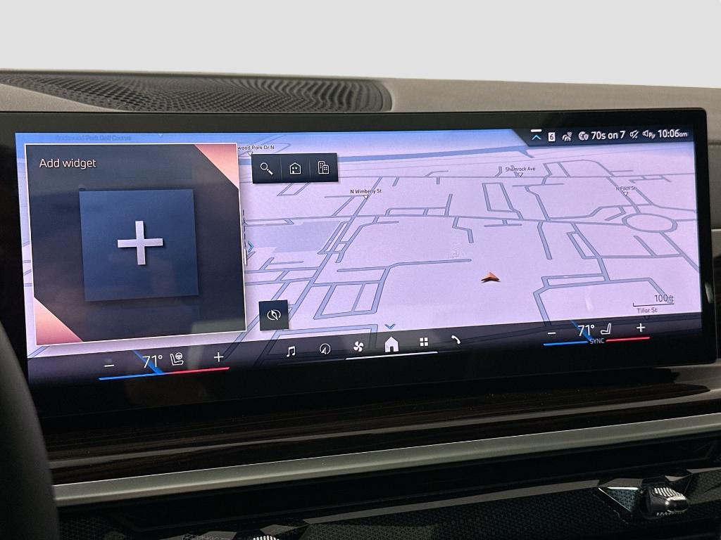 new 2026 BMW X5 car, priced at $85,495