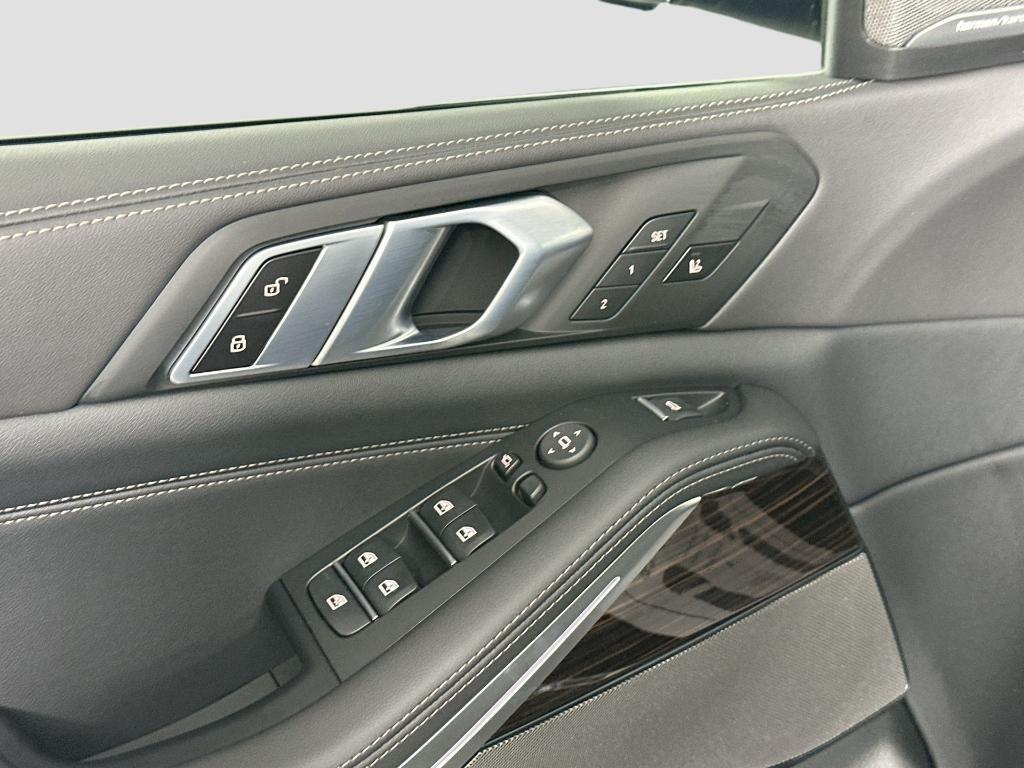 new 2026 BMW X5 car, priced at $85,495