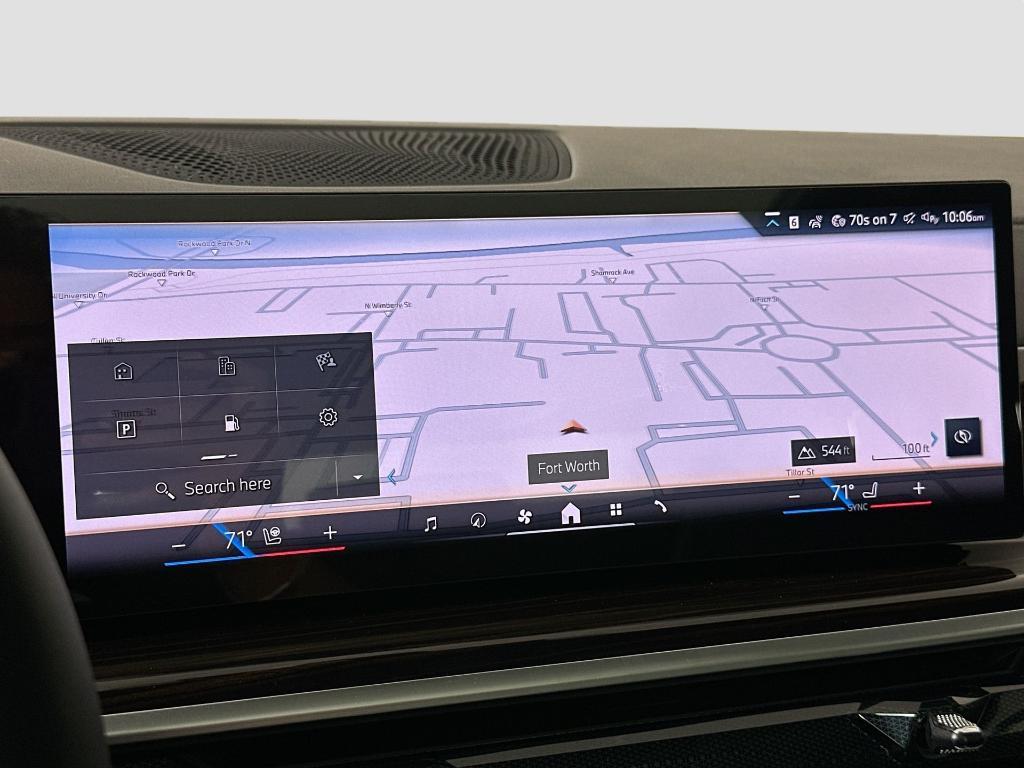 new 2026 BMW X5 car, priced at $85,495