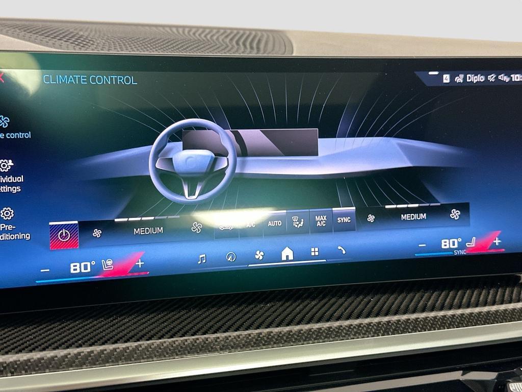 new 2026 BMW X5 car, priced at $106,845