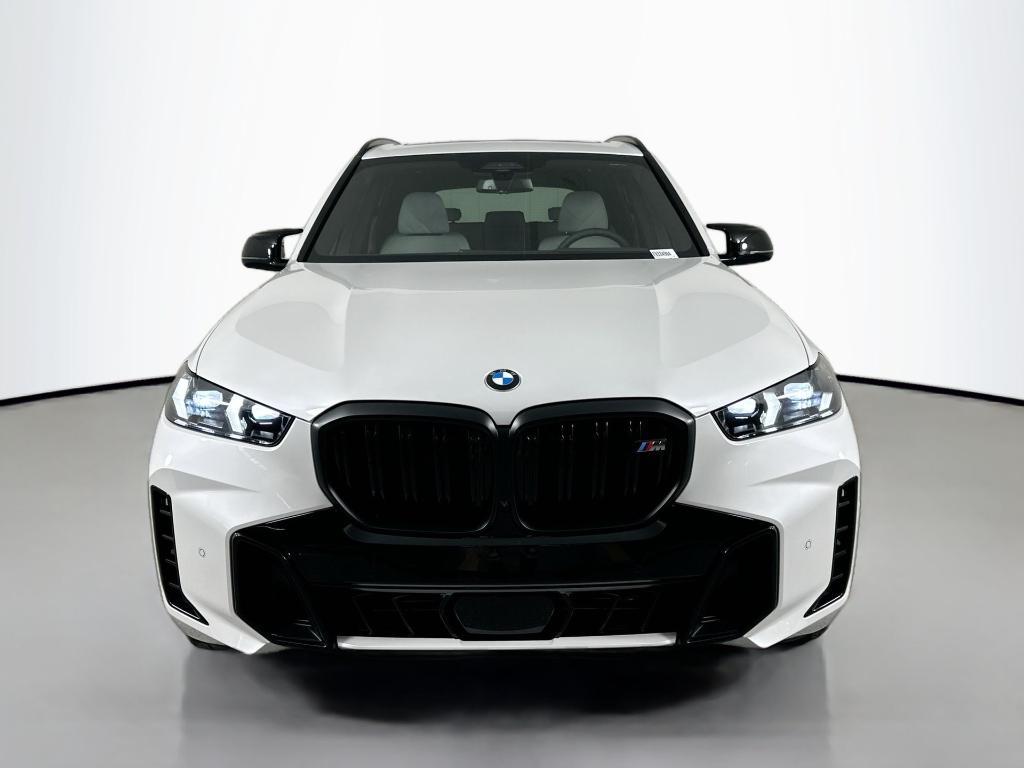 new 2026 BMW X5 car, priced at $106,845