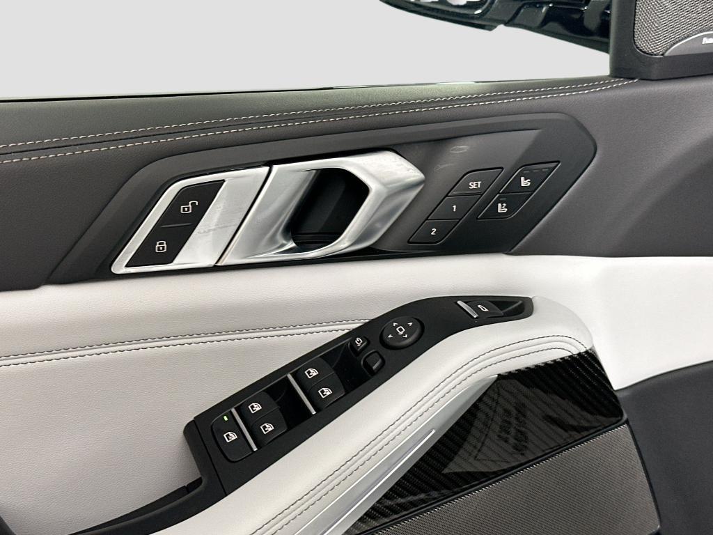 new 2026 BMW X5 car, priced at $106,845