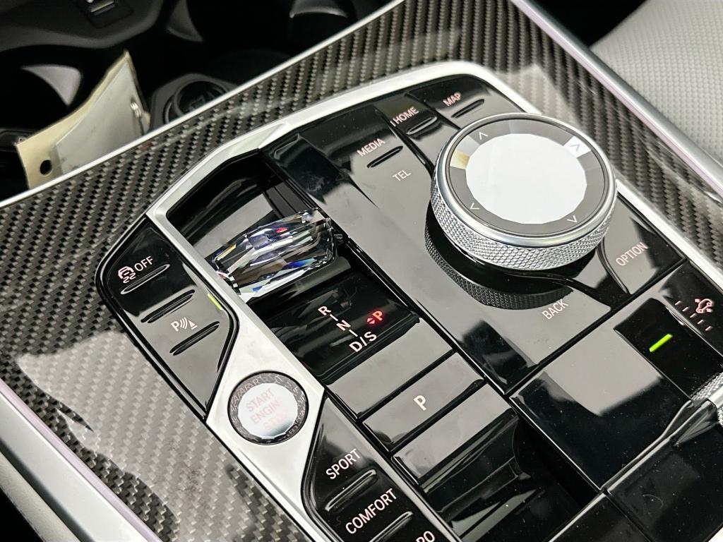 new 2026 BMW X5 car, priced at $106,845