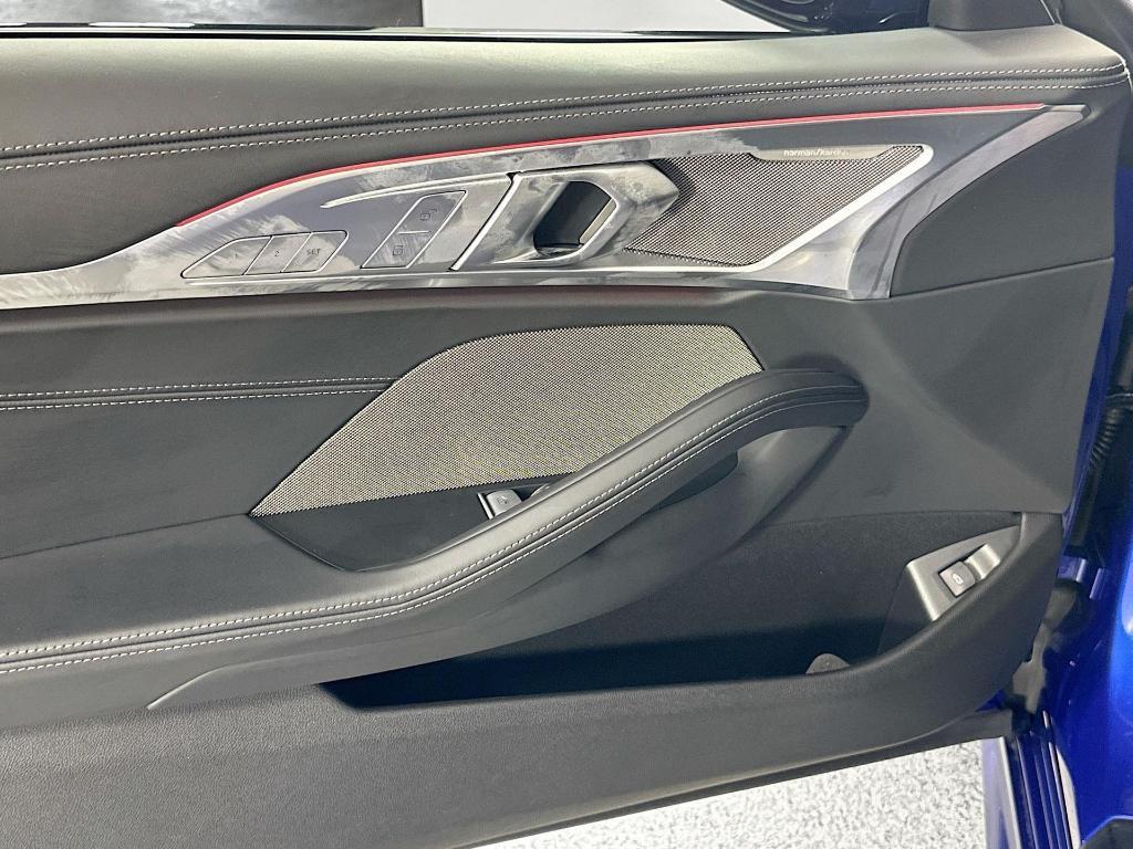 new 2026 BMW 840 car, priced at $102,795