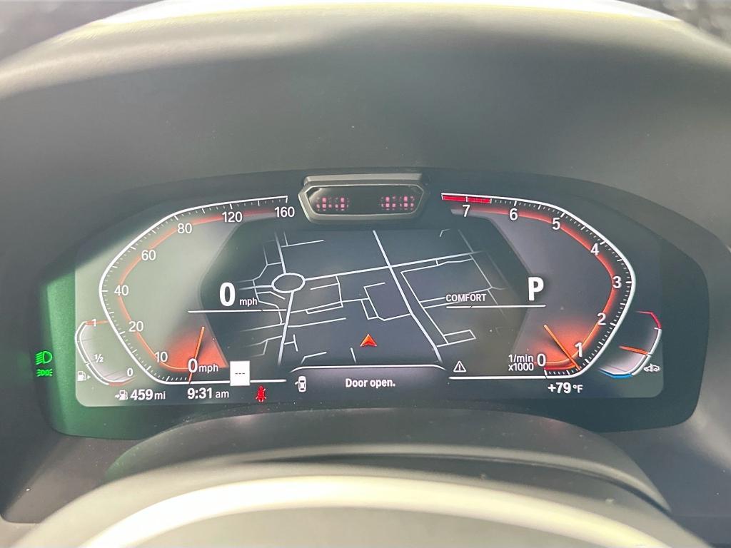 new 2026 BMW 840 car, priced at $102,795