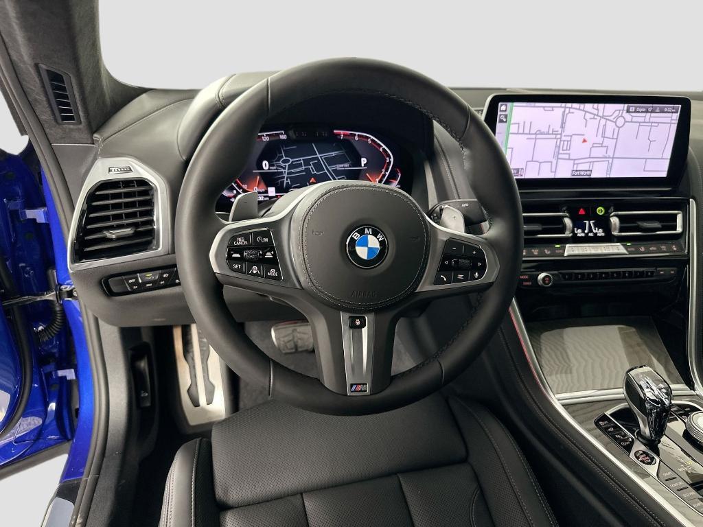 new 2026 BMW 840 car, priced at $102,795