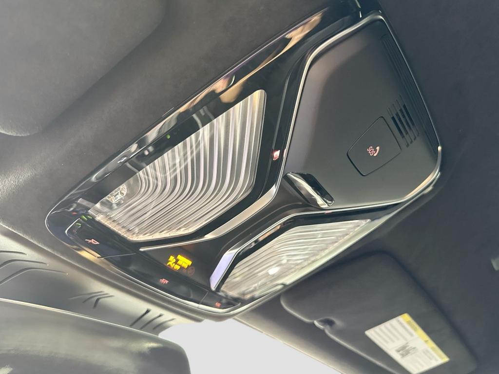 new 2026 BMW 840 car, priced at $102,795