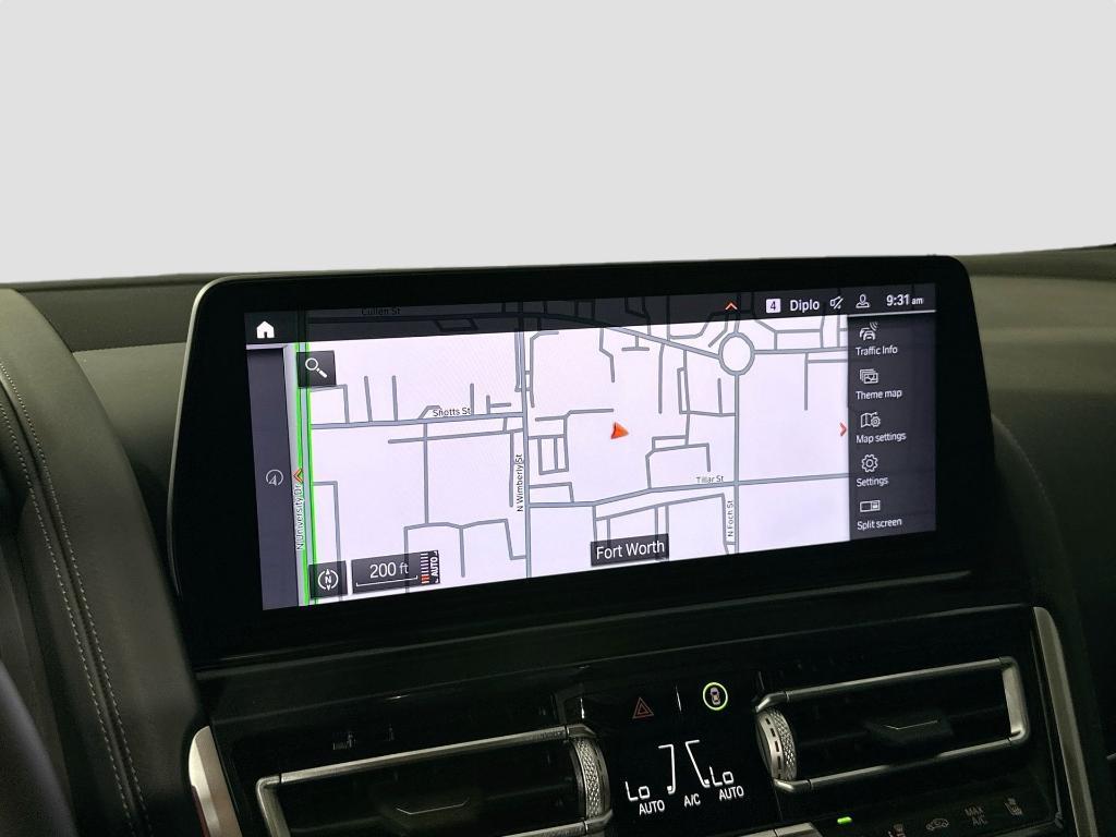 new 2026 BMW 840 car, priced at $102,795