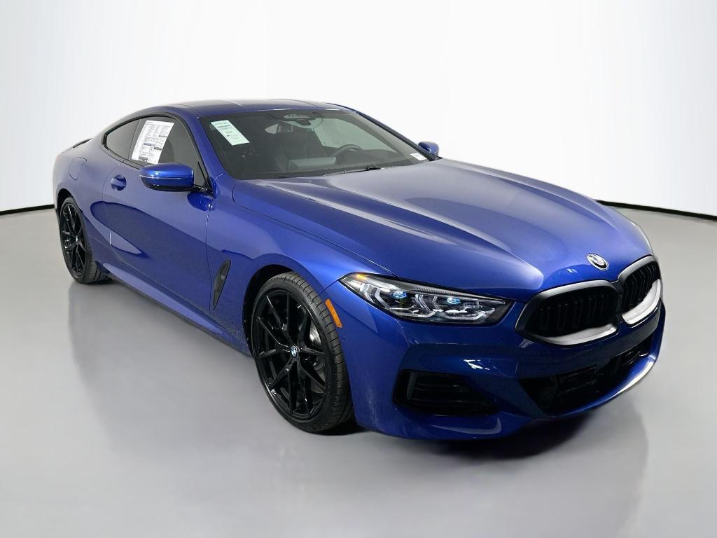 new 2026 BMW 840 car, priced at $102,795