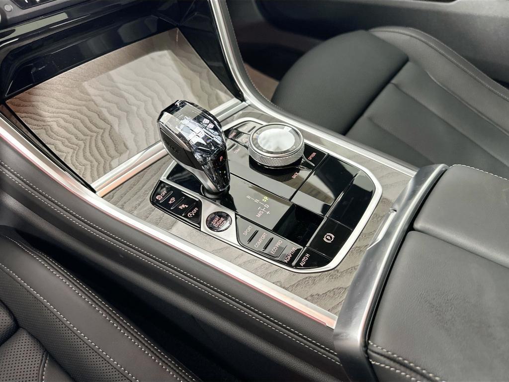 new 2026 BMW 840 car, priced at $102,795