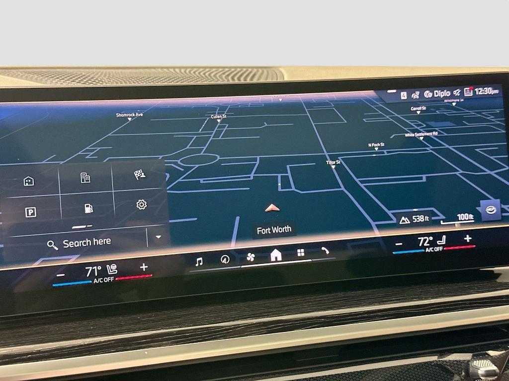 new 2026 BMW X5 car, priced at $83,745