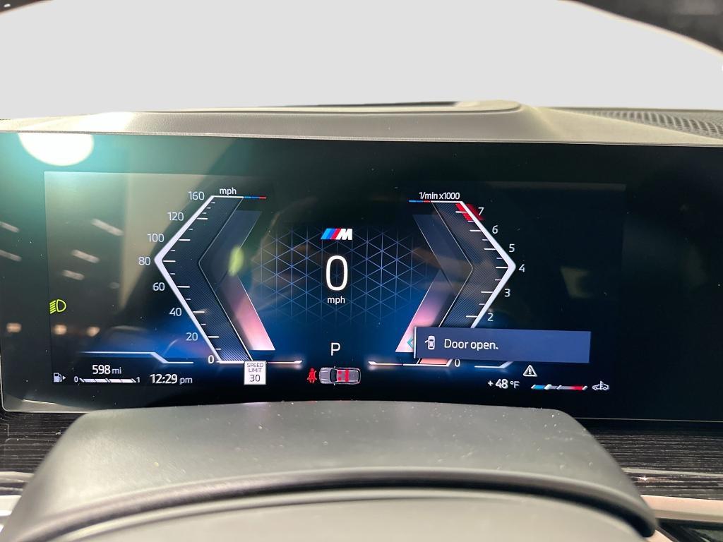 new 2026 BMW X5 car, priced at $83,745