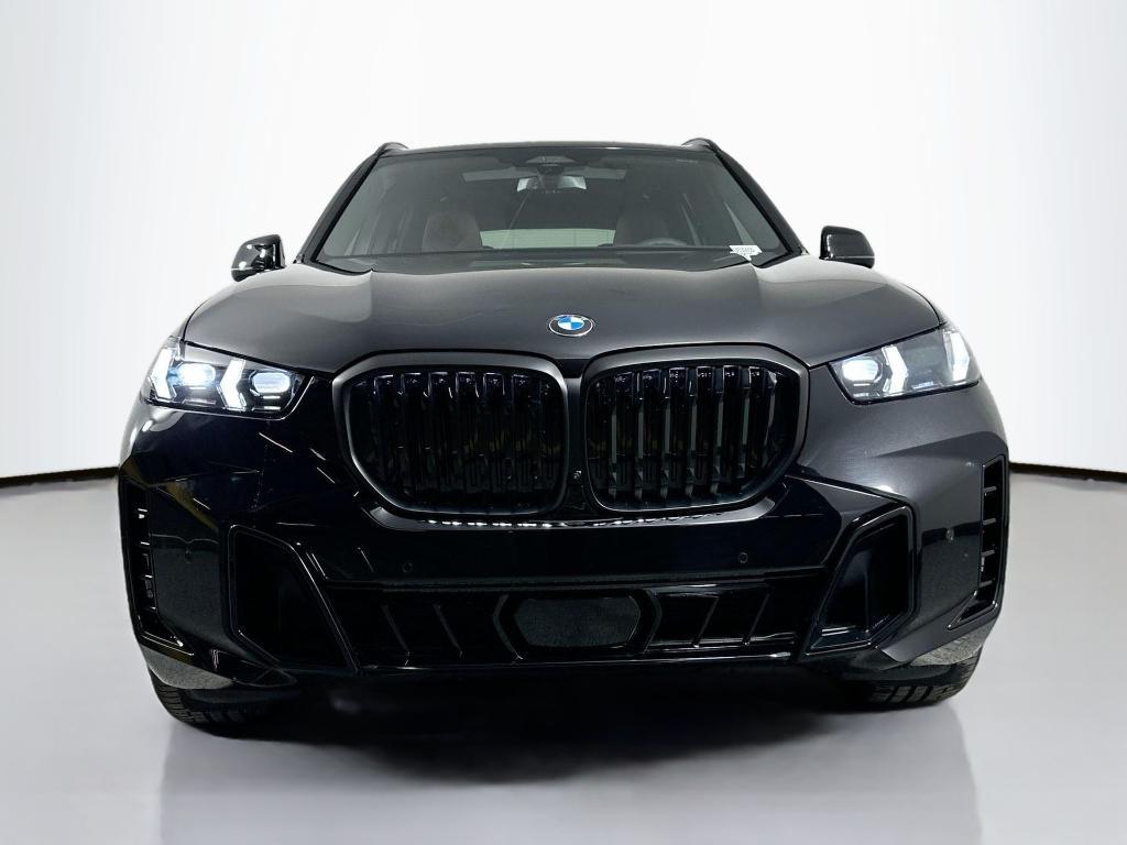 new 2026 BMW X5 car, priced at $83,745